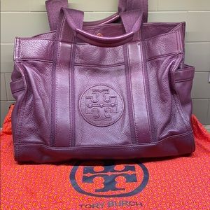 Tory Burch Large Tote